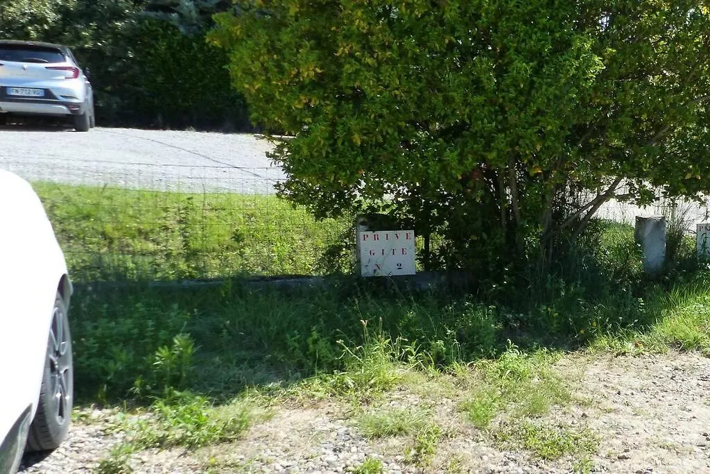 בית נופש הוילה Vallon-Pont-dʼArc Carcalet 2, Clim, Jardin, Parking, Au Calme