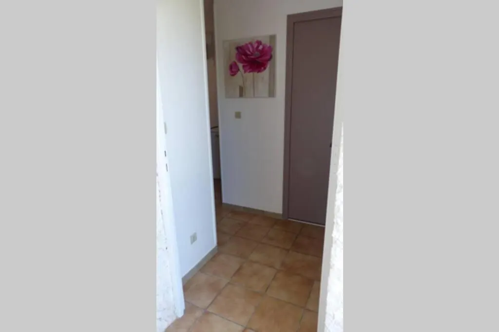הוילה Vallon-Pont-dʼArc Carcalet 2, Clim, Jardin, Parking, Au Calme בית נופש